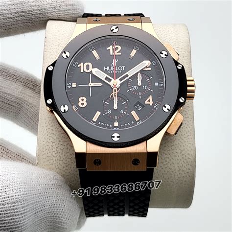 ebay hublot replica|duplicate hublot watches.